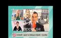 Χαμός στα πρωινά με το κείμενο Συγγελάκη για τους ομοφυλόφιλους