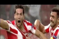 BINTEO-To γκολ του Μανωλά