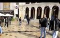 Πάτρα: Απεργία κόντρα στο μνημόνιο και τον …καιρό - Σε εξέλιξη οι πορείες