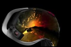 Τα γυαλιά Oakley Snow Airwave τώρα και στο AppStore