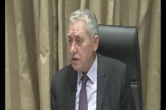 Φ. ΚΟΥΒΕΛΗΣ: ''ΘΑ ΥΠΑΡΞΟΥΝ ΝΕΑ ΜΕΤΡΑ ΑΝΕΞΑΡΤΗΤΑ ΑΠΟ ΤΙΣ ΠΡΟΘΕΣΕΙΣ ΤΟΥ Α. ΣΑΜΑΡΑ''