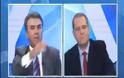 Χ.Ζώης σε Θ. Τζήμερο: Eίστε ένα νούμερο [video]