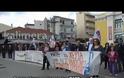 Πορείες στην Τρίπολη - «Να μην επιτρέψουμε να κάνουν τη ζωή μας κόλαση» [video]