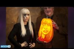 H Lady Gaga θα τραγουδήσει στο... διάστημα!