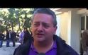 Πάτρα: Κόσμος συγκεντρώνεται στην ΕΡΑ στο Δασύλλιο - 