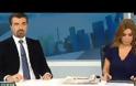 VIDEO: Η αμήχανη στιγμή που η ΔΤ μεταδίδει ότι τα ΜΑΤ μπούκαραν στην ΕΡΤ!