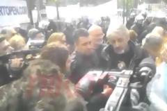 ΣΥΓΚΕΝΤΡΩΣΗ ΔΙΑΜΑΡΤΥΡΙΑΣ ΓΙΑ ΤΗΝ ΕΦΟΔΟ ΤΩΝ ΜΑΤ ΣΤΟ ΡΑΔΙΟΜΕΓΑΡΟ ΤΗΣ ΕΡΤ
