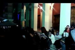 Πάτρα Τώρα: Στους δρόμους για την ΕΡΤ [video]