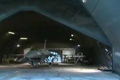 Άσκηση Blue Flag: Oι καλύτεροι πιλότοι της IAF εναντίον των Ελλήνων πιλότων [video]