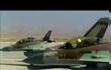 Άσκηση Blue Flag: Oι καλύτεροι πιλότοι της IAF εναντίον των Ελλήνων πιλότων [video]