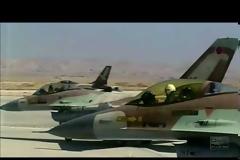 Άσκηση Blue Flag: Oι καλύτεροι πιλότοι της IAF εναντίον των Ελλήνων πιλότων [video]