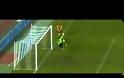 Απίστευτο γκολ στο Europa League