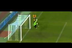 Απίστευτο γκολ στο Europa League