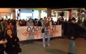 Πάτρα: Χιλιάδες διαδηλωτές στους δρόμους της πόλης για την ΕΡΤ [Video - Photos]