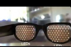 Assisted Vision: Γυαλιά για τυφλούς