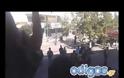 Προπηλακισμός του Δημάρχου Πύργου πριν λίγο στα δικαστήρια