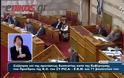 Γ. ΔΡΑΓΑΣΑΚΗΣ: ΠΟΛΙΤΙΚΟ ΚΑΙ ΗΘΙΚΟ ΧΡΕΟΣ Η ΠΡΟΤΑΣΗ ΔΥΣΠΙΣΤΙΑΣ (VIDEO)