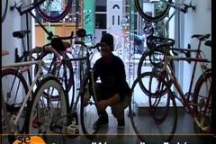 Λίφτινγκ ποδηλάτων στη Θεσσαλονίκη