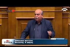 ΒΟΥΤΣΗΣ: ΤΟ ΚΑΝΤΗΛΙ ΤΗΣ ΚΥΒΕΡΝΗΣΗΣ ΣΑΣ ΕΧΕΙ ΤΕΛΕΙΩΣΕΙ