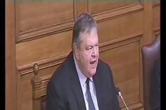 Ε. ΒΕΝΙΖΕΛΟΣ: «ΠΡΑΞΗ ΕΘΝΙΚΗΣ ΑΝΕΥΘΥΝΟΤΗΤΑΣ Η ΠΡΟΤΑΣΗ ΜΟΜΦΗΣ»