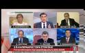 Ο Καπερνάρος για τη φοροδιαφυγή ύψους 5,5 εκ. ευρώ: Υπολόγισαν χρήματα από σπίτια που πούλησα και συντάξεις της μητέρας μου
