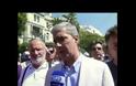 Στη χώρα μου έχουμε Δημοκρατία