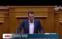 ΚΑΝΕΛΛΟΠΟΥΛΟΥ: ΘΕΛΟΥΜΕ ΝΑ ΦΥΓΕΤΕ - ΕΝΤΑΣΗ ΛΑΦΑΖΑΝΗ ΚΑΙ ΤΡΑΓΑΚΗ
