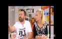 Κακός χαμός στα πρωινά με τον Παντελίδη! «Να ρίχνουμε μούτζα στη μάπα μας»!
