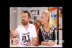 Κακός χαμός στα πρωινά με τον Παντελίδη! «Να ρίχνουμε μούτζα στη μάπα μας»!