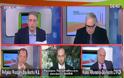Τσαμπουκάς Π.Τόμσεν: Χτύπησε το χέρι στο τραπέζι