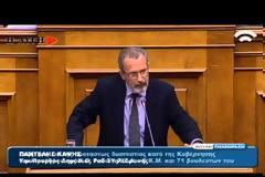 KANEΛΗ: ''ΘΑ ΚΑΤΑΨΗΦΙΣΟΥΜΕ ΩΣ ΕΧΟΥΜΕ ΥΠΟΧΡΕΩΣΗ'' - ΑΛΛΕΣ ΤΟΠΟΘΕΤΗΣΕΙΣ
