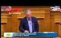 KANEΛΗ: ''ΘΑ ΚΑΤΑΨΗΦΙΣΟΥΜΕ ΩΣ ΕΧΟΥΜΕ ΥΠΟΧΡΕΩΣΗ'' - ΑΛΛΕΣ ΤΟΠΟΘΕΤΗΣΕΙΣ