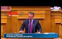 KANEΛΗ: ''ΘΑ ΚΑΤΑΨΗΦΙΣΟΥΜΕ ΩΣ ΕΧΟΥΜΕ ΥΠΟΧΡΕΩΣΗ'' - ΑΛΛΕΣ ΤΟΠΟΘΕΤΗΣΕΙΣ