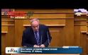 KANEΛΗ: ''ΘΑ ΚΑΤΑΨΗΦΙΣΟΥΜΕ ΩΣ ΕΧΟΥΜΕ ΥΠΟΧΡΕΩΣΗ'' - ΑΛΛΕΣ ΤΟΠΟΘΕΤΗΣΕΙΣ
