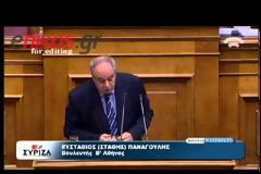 KANEΛΗ: ''ΘΑ ΚΑΤΑΨΗΦΙΣΟΥΜΕ ΩΣ ΕΧΟΥΜΕ ΥΠΟΧΡΕΩΣΗ'' - ΑΛΛΕΣ ΤΟΠΟΘΕΤΗΣΕΙΣ