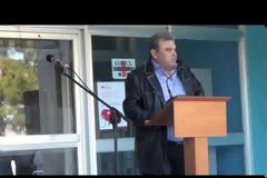 Συνελήφθη ο διοικητής του Νοσοκομείου Βέροιας