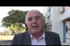 Συνελήφθη ο διοικητής του Νοσοκομείου Βέροιας