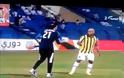 ΒΙΝΤΕΟ-Το fair play…νίκησε το διαιτητή