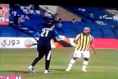 ΒΙΝΤΕΟ-Το fair play…νίκησε το διαιτητή