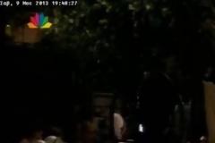 Ένταση στην ΕΡΤ: Στα κάγκελα η Ραχήλ Μακρή, προπηλακισμό καταγγέλλει η Ζωή Κωνσταντοπούλου