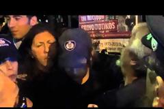 ΣΤΟ ''ΚΟΚΚΙΝΟ'' ΤΟ ΘΕΡΜΟΜΕΤΡΟ ΛΟΓΩ ΕΡΤ