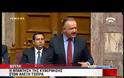 ΣΤΟ ''ΚΟΚΚΙΝΟ'' ΤΟ ΘΕΡΜΟΜΕΤΡΟ ΛΟΓΩ ΕΡΤ