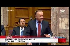 ΣΤΟ ''ΚΟΚΚΙΝΟ'' ΤΟ ΘΕΡΜΟΜΕΤΡΟ ΛΟΓΩ ΕΡΤ