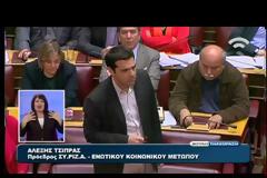 ΣΤΟ ''ΚΟΚΚΙΝΟ'' ΤΟ ΘΕΡΜΟΜΕΤΡΟ ΛΟΓΩ ΕΡΤ