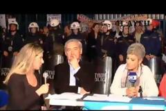 ΒΟΥΛΤΕΨΗ: ΒΟΥΛΕΥΤΕΣ ΧΡΗΣΙΜΟΠΟΙΗΘΗΚΑΝ ΑΠΟ ΟΜΑΔΑ ΚΡΟΥΣΗΣ