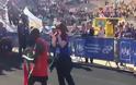 Πραγματοποιήθηκε ο 31ος Κλασικός Μαραθώνιος