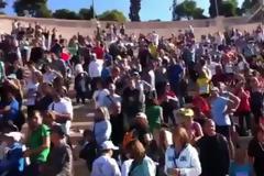 Πραγματοποιήθηκε ο 31ος Κλασικός Μαραθώνιος