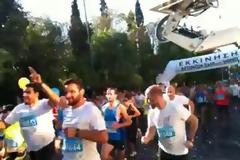 Πραγματοποιήθηκε ο 31ος Κλασικός Μαραθώνιος