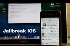 Κάντε jailbreak στο ios 7 με το RageBreak