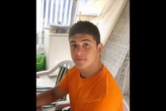 Παλιέ μου φίλε...στο αφιερώνω - Για τον Γιώργο Φουντούλη
